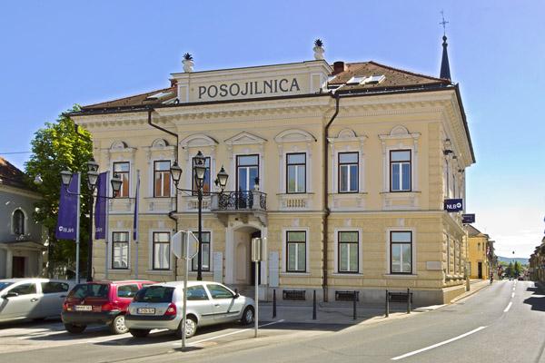 Poslovalnica Črnomelj