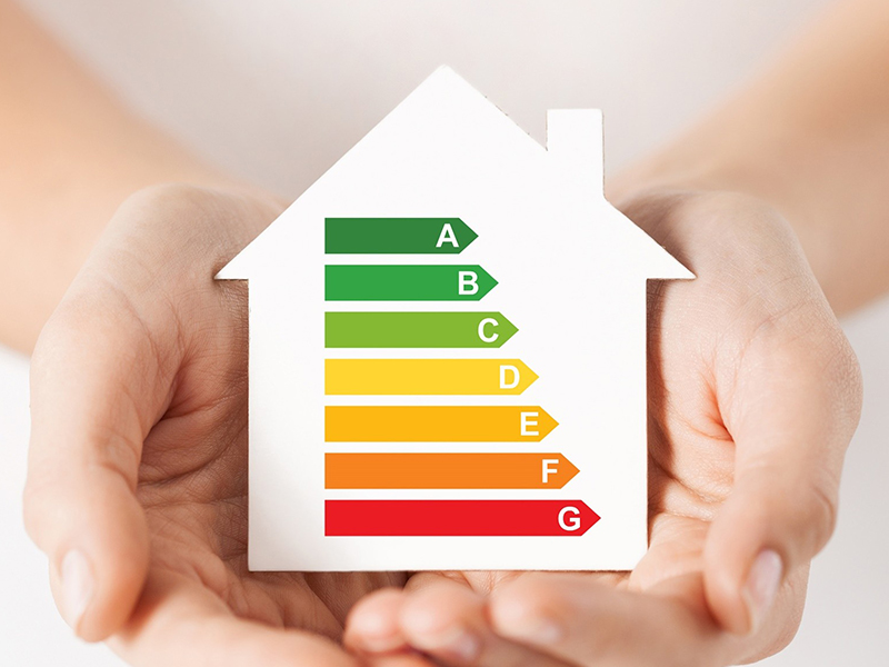 Energetska izkaznica: kaj pomeni za kupce in prodajalce?