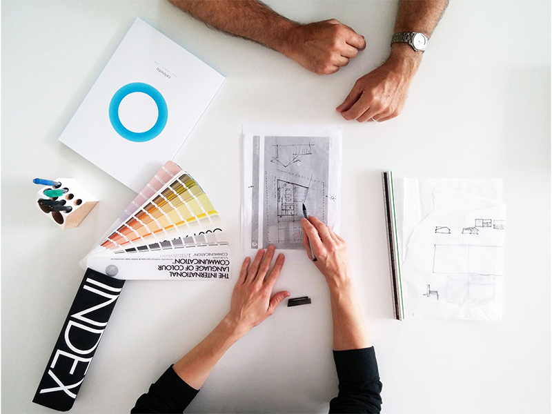 Imate parcelo in želite graditi, vendar ne veste, kako začeti?