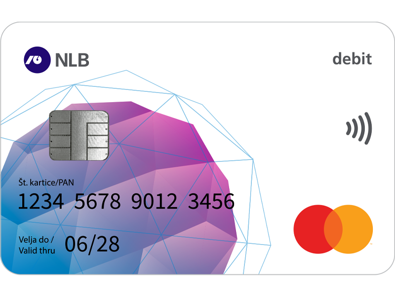 NLB Mastercard