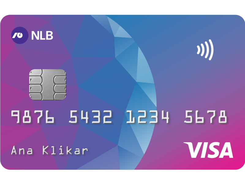 NLB Visa