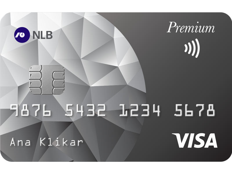 NLB Premium Visa